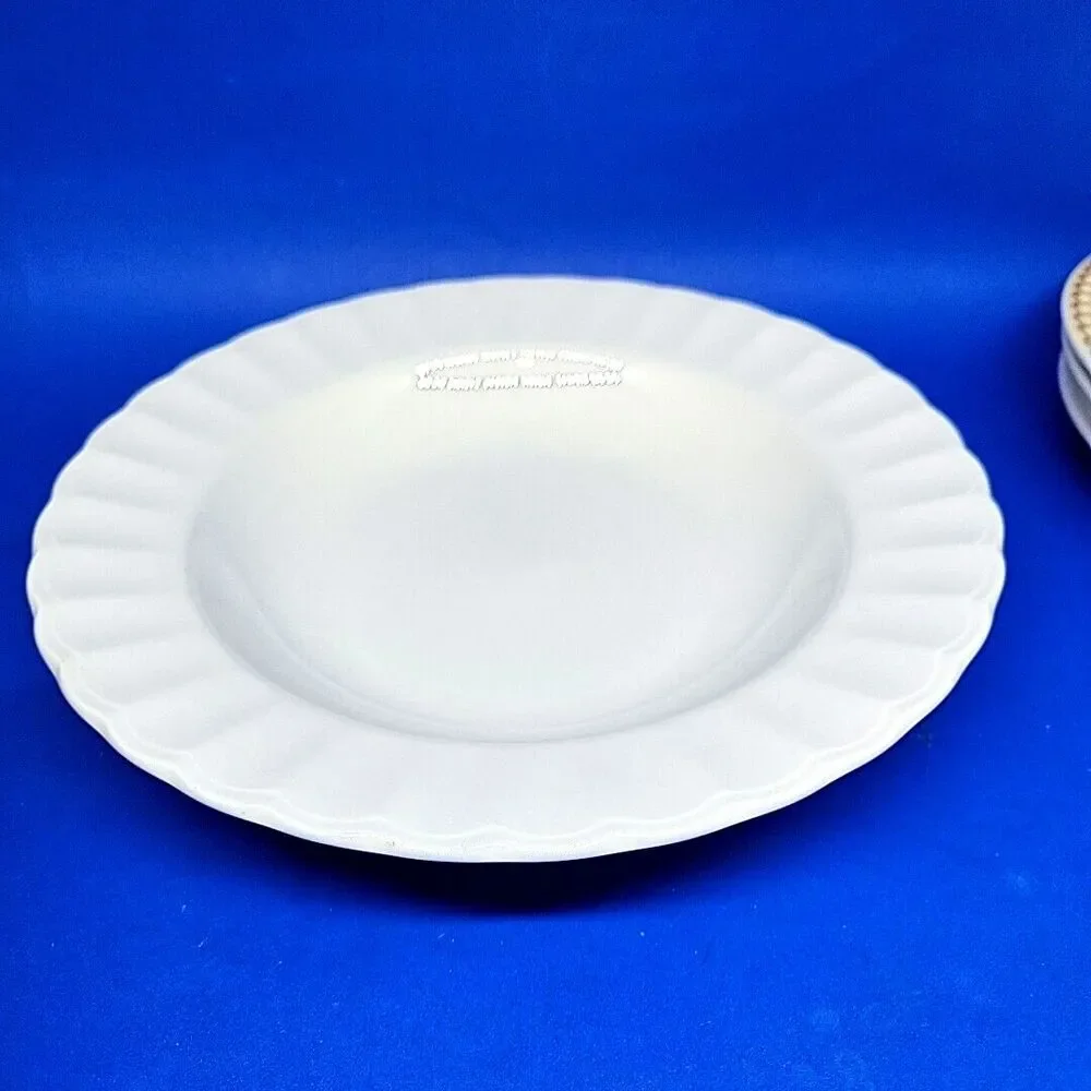 Mikasa Maxima CAJ08 Super Strong Yardley White 8 7/8
